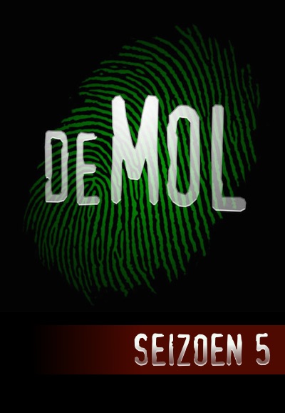 Wie is de Mol? saison 5