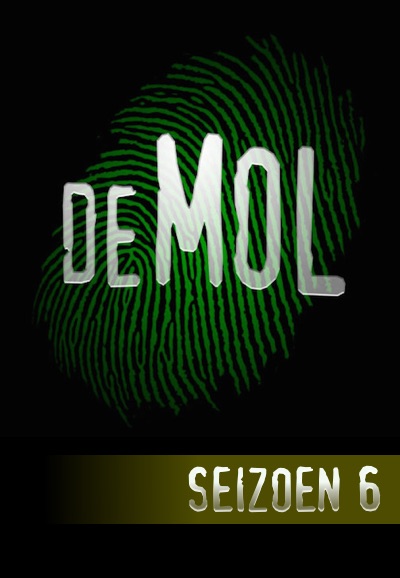 Wie is de Mol? saison 6