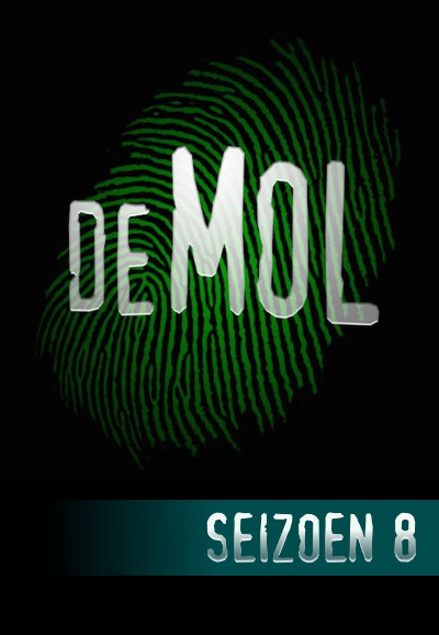 Wie is de Mol? saison 8