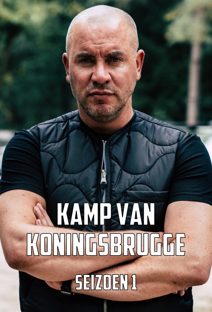 Kamp van Koningsbrugge saison 1