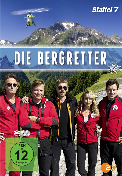 Die Bergretter saison 7