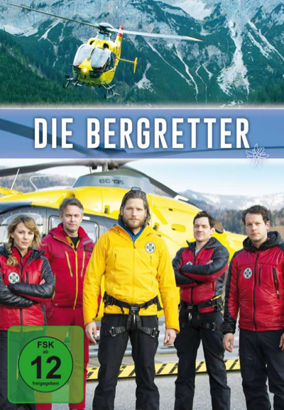 Die Bergretter saison 8