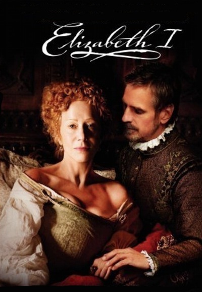 Elizabeth I saison 1