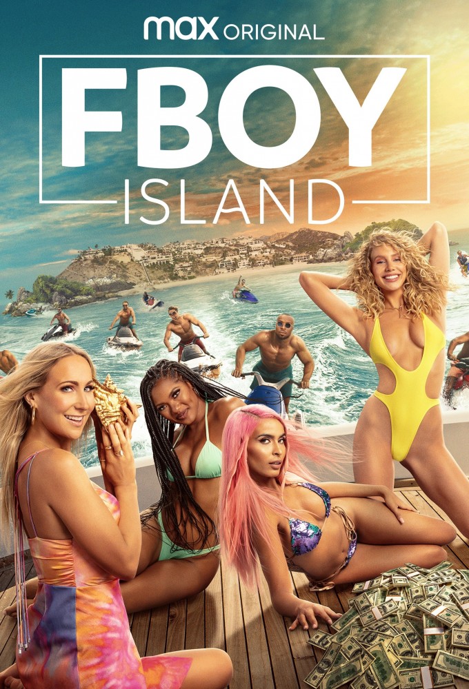 FBOY Island saison 2