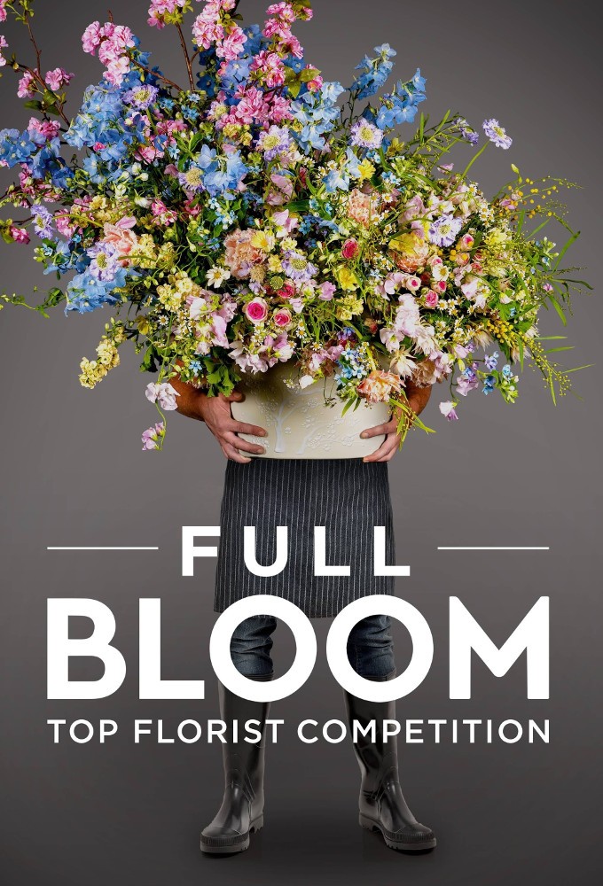 Full Bloom saison 1