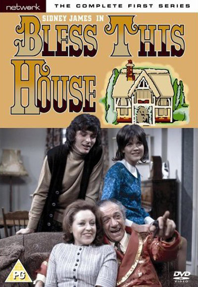 Bless This House saison 1