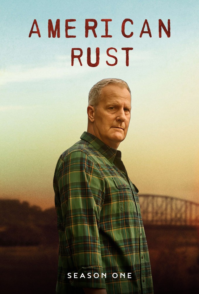 American Rust saison 1