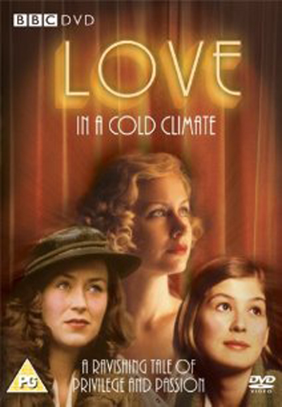 Love in a Cold Climate saison 1