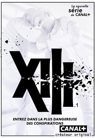 XIII : La série saison 1