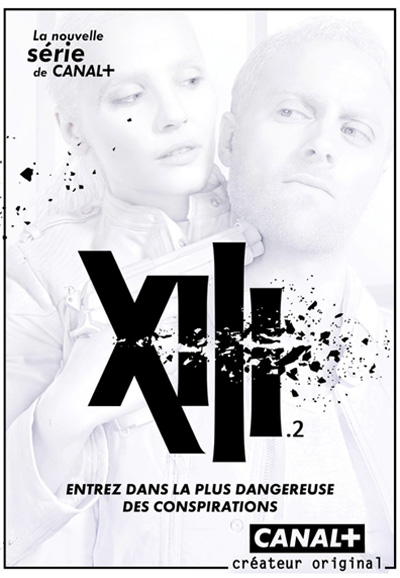 XIII : La série saison 2