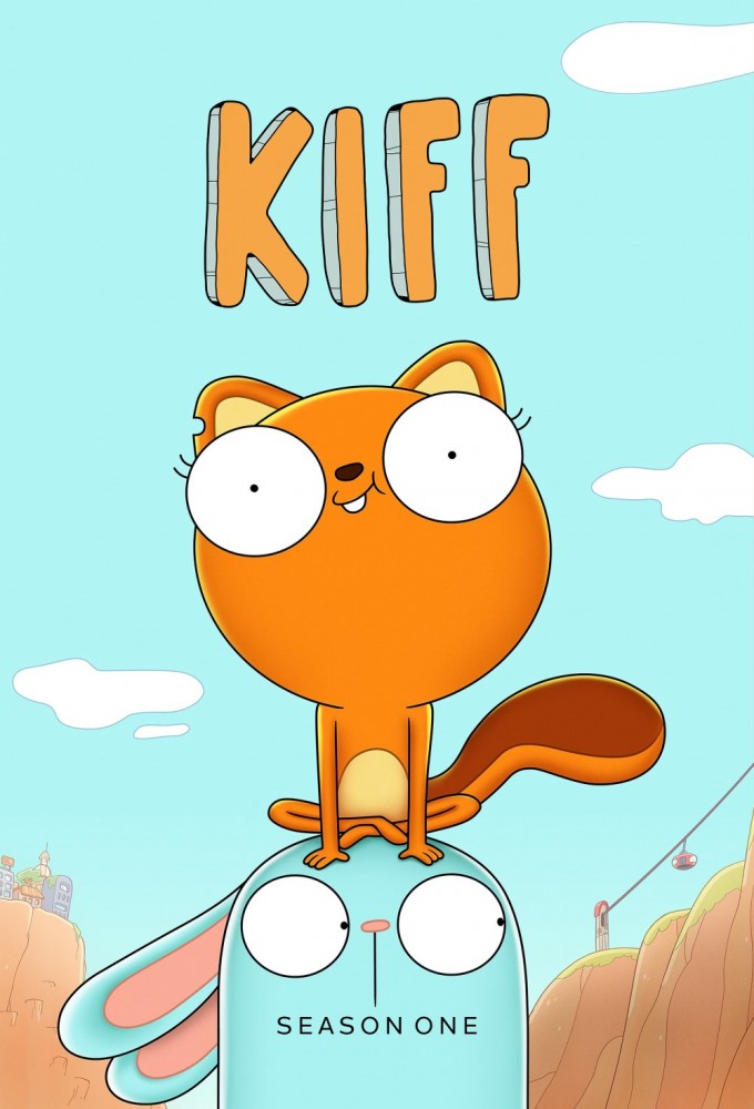 Kiff saison 1