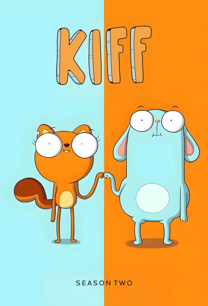 Kiff saison 2