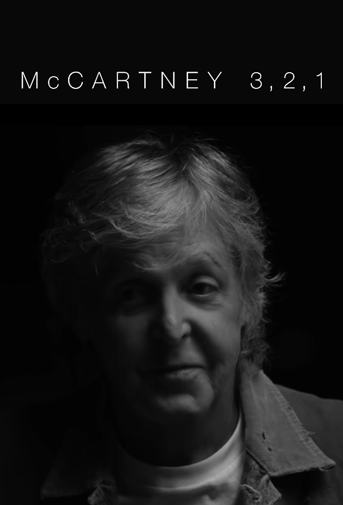 McCartney 3,2,1 saison 1