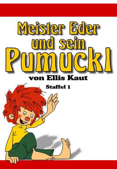 Meister Eder und sein Pumuckl saison 1