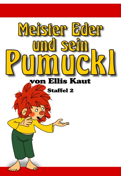 Meister Eder und sein Pumuckl saison 2