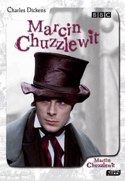 Martin Chuzzlewit saison 1