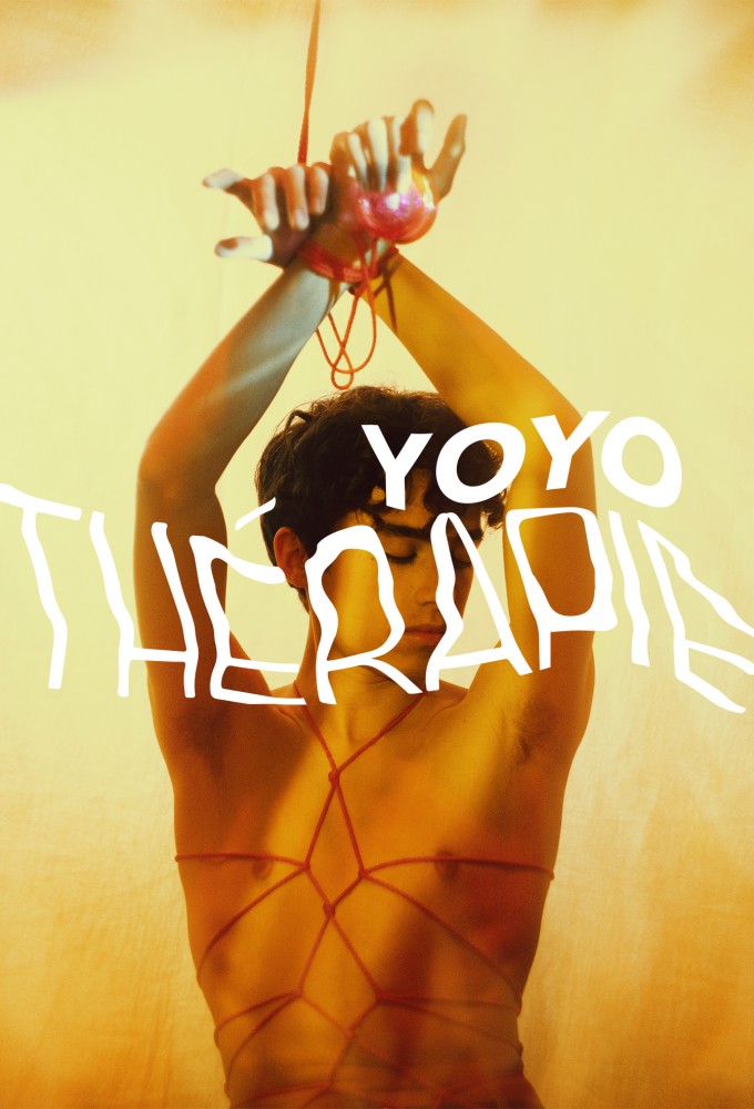 Yoyo Thérapie saison 1