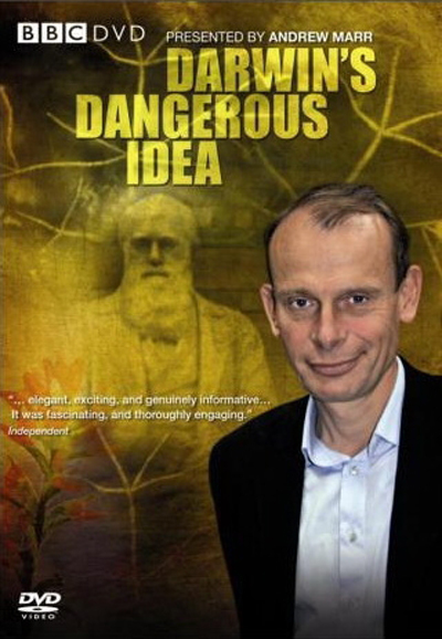 Darwin's Dangerous Idea saison 1