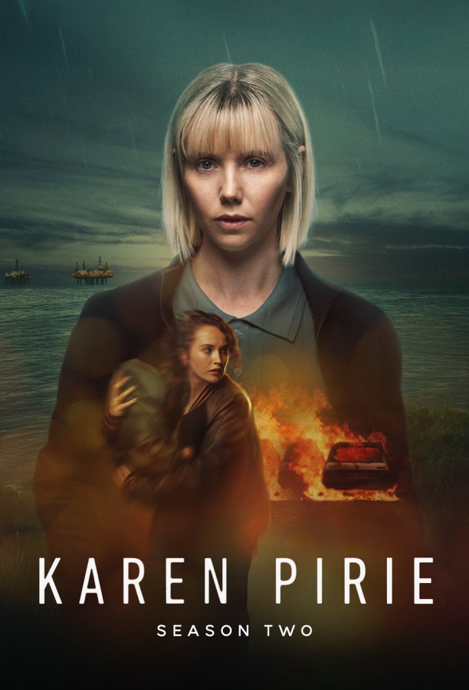 Karen Pirie saison 2