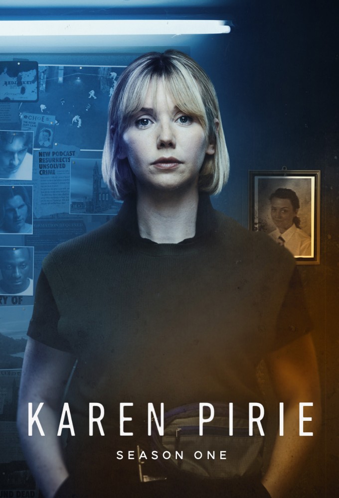 Karen Pirie saison 1