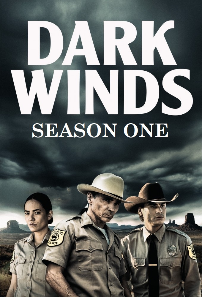 Dark Winds saison 1