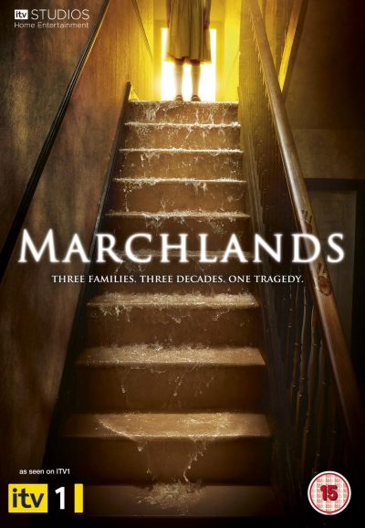 Marchlands saison 1