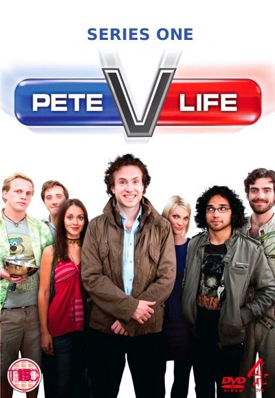 Pete Versus Life saison 1