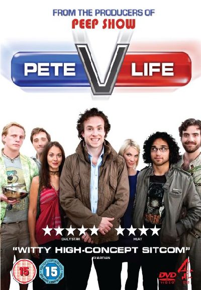 Pete Versus Life saison 2