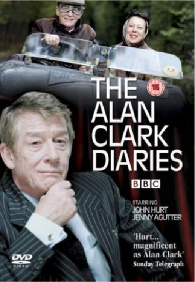 The Alan Clark Diaries saison 1