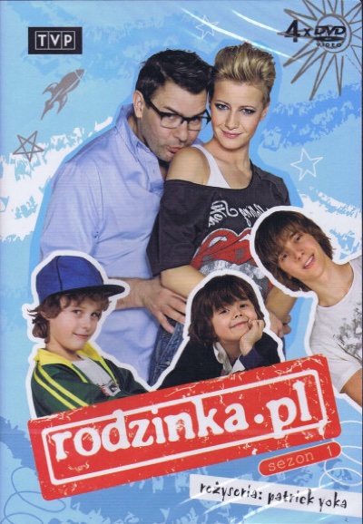 Rodzinka.pl saison 1