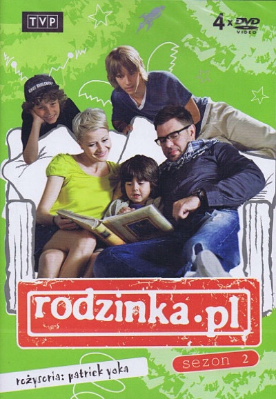 Rodzinka.pl saison 2