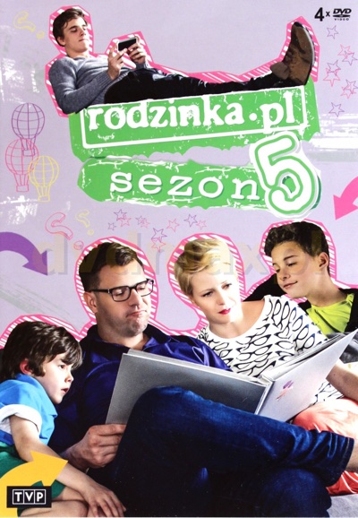 Rodzinka.pl saison 5