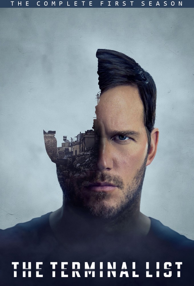 The Terminal List saison 1