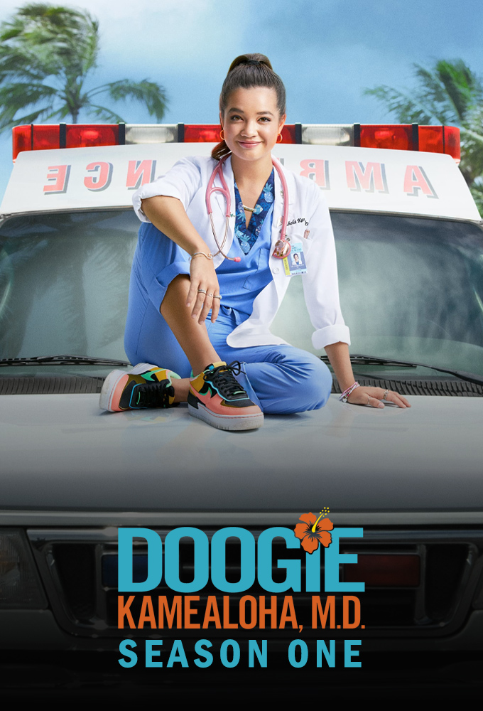 Docteure Doogie saison 1