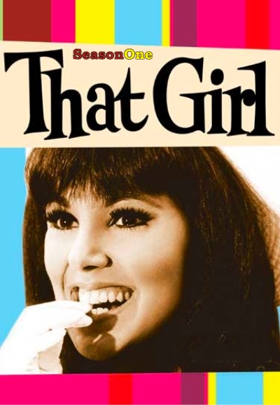 That Girl saison 1