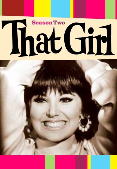 That Girl saison 2