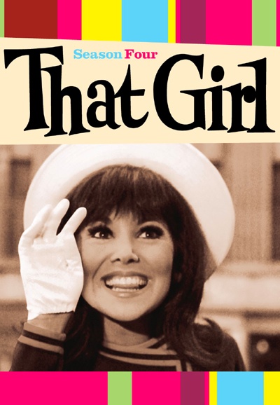 That Girl saison 4