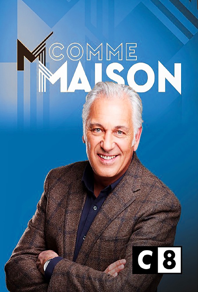 M Comme Maison saison 2