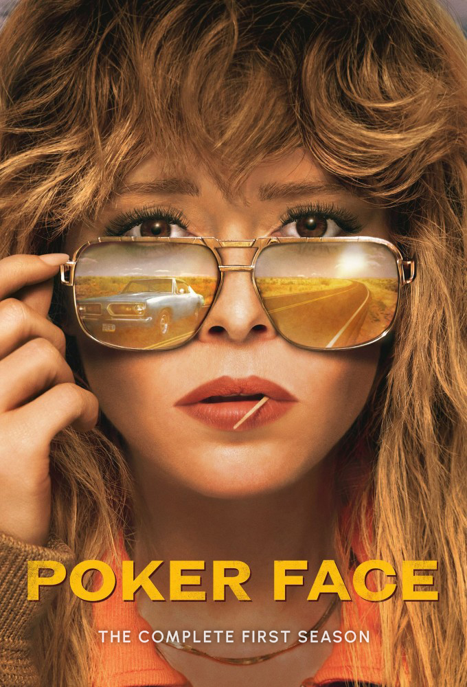 Poker Face (2023) saison 1