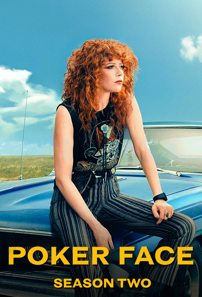 Poker Face (2023) saison 2