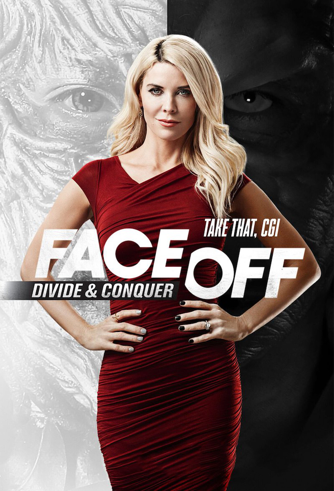 Face Off saison 12