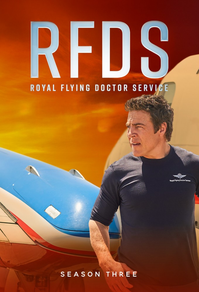 RFDS saison 3