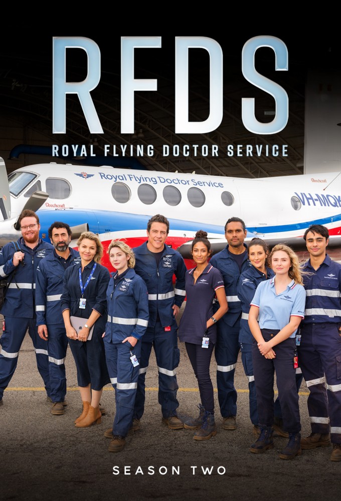 RFDS saison 2