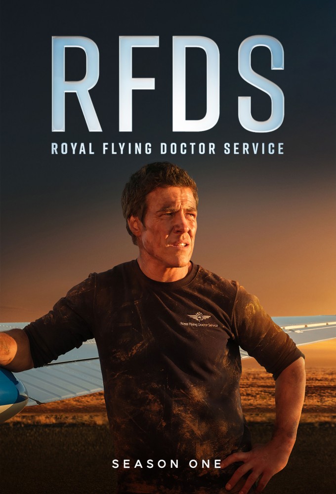 RFDS saison 1