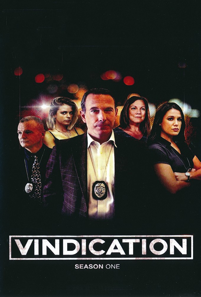 Vindication saison 1