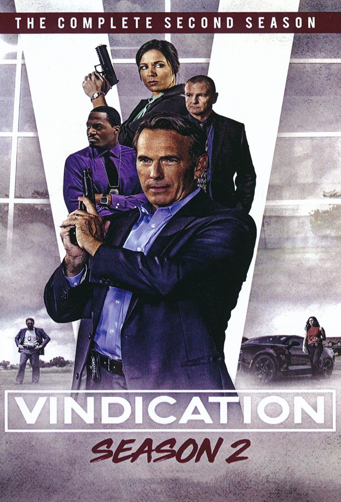 Vindication saison 2