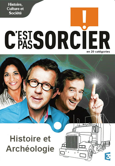 C'est pas sorcier saison 1993