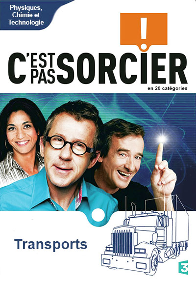 C'est pas sorcier saison 2004