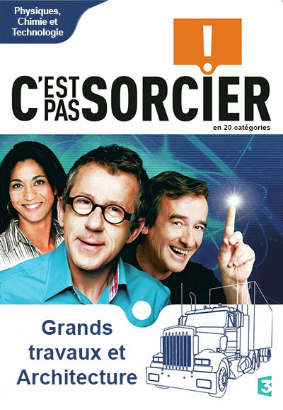 C'est pas sorcier saison 2007