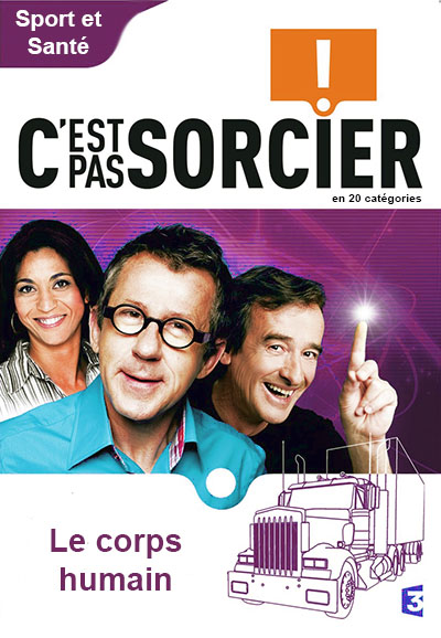 C'est pas sorcier saison 2010